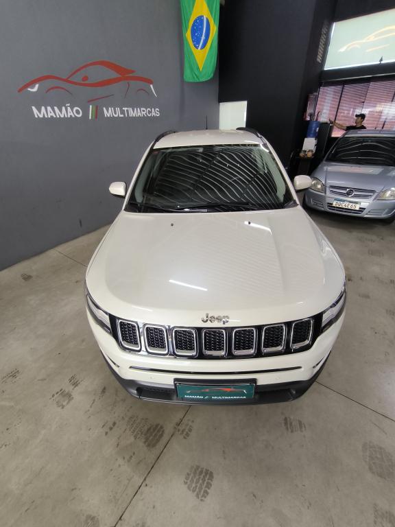 JEEP Compass - Foto