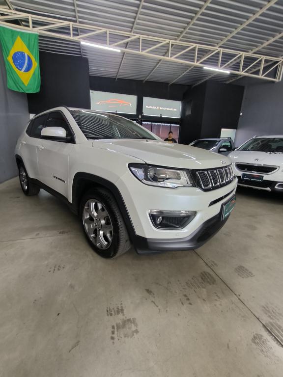 JEEP Compass - Foto