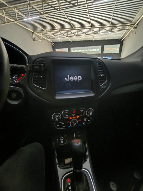 JEEP Compass - Foto