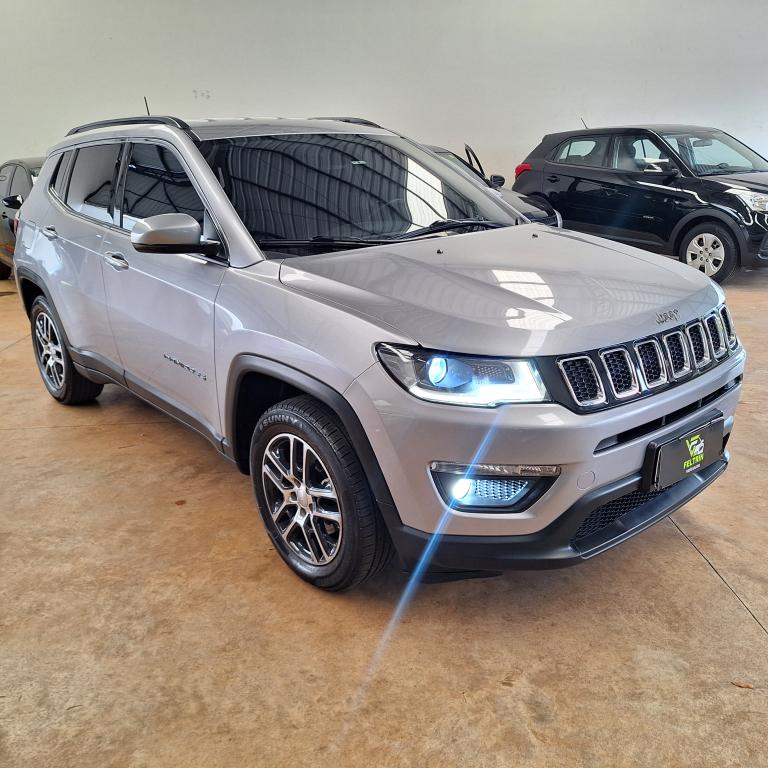 JEEP Compass - Foto