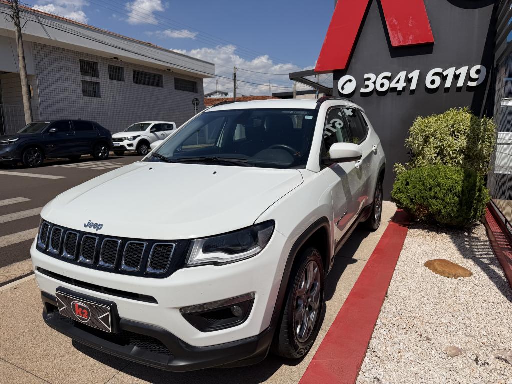 JEEP Compass - Foto