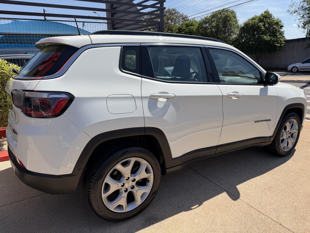 JEEP Compass - Foto