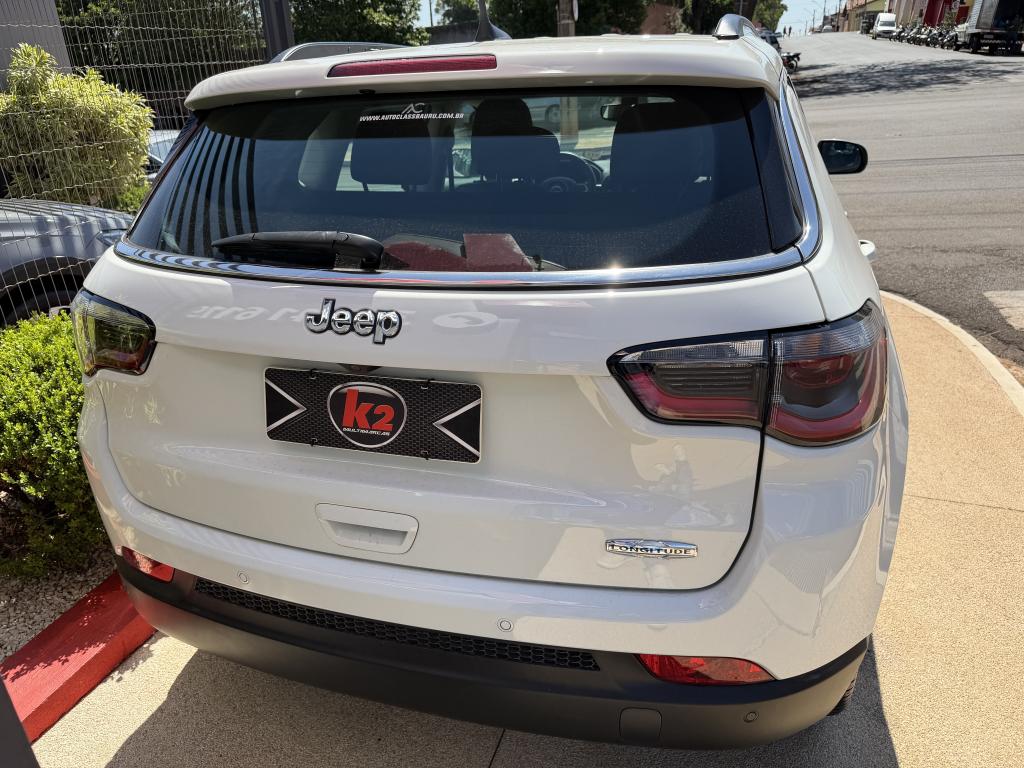 JEEP Compass - Foto