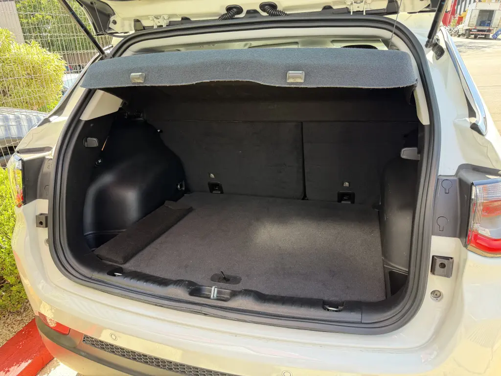 JEEP Compass - Foto