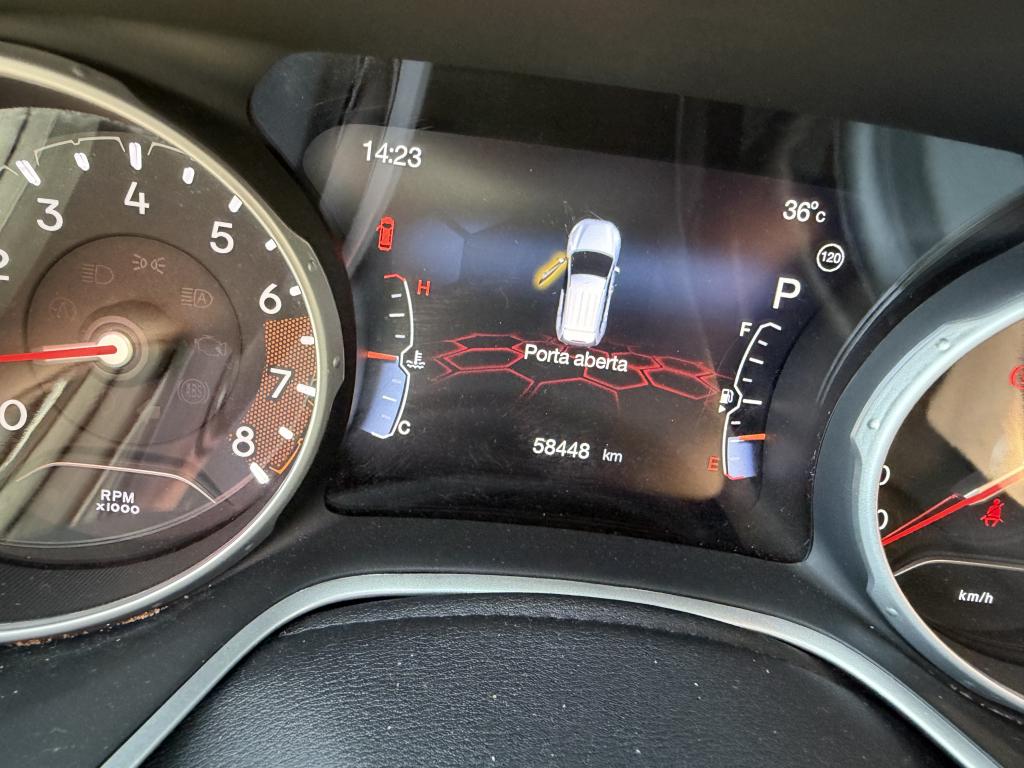 JEEP Compass - Foto