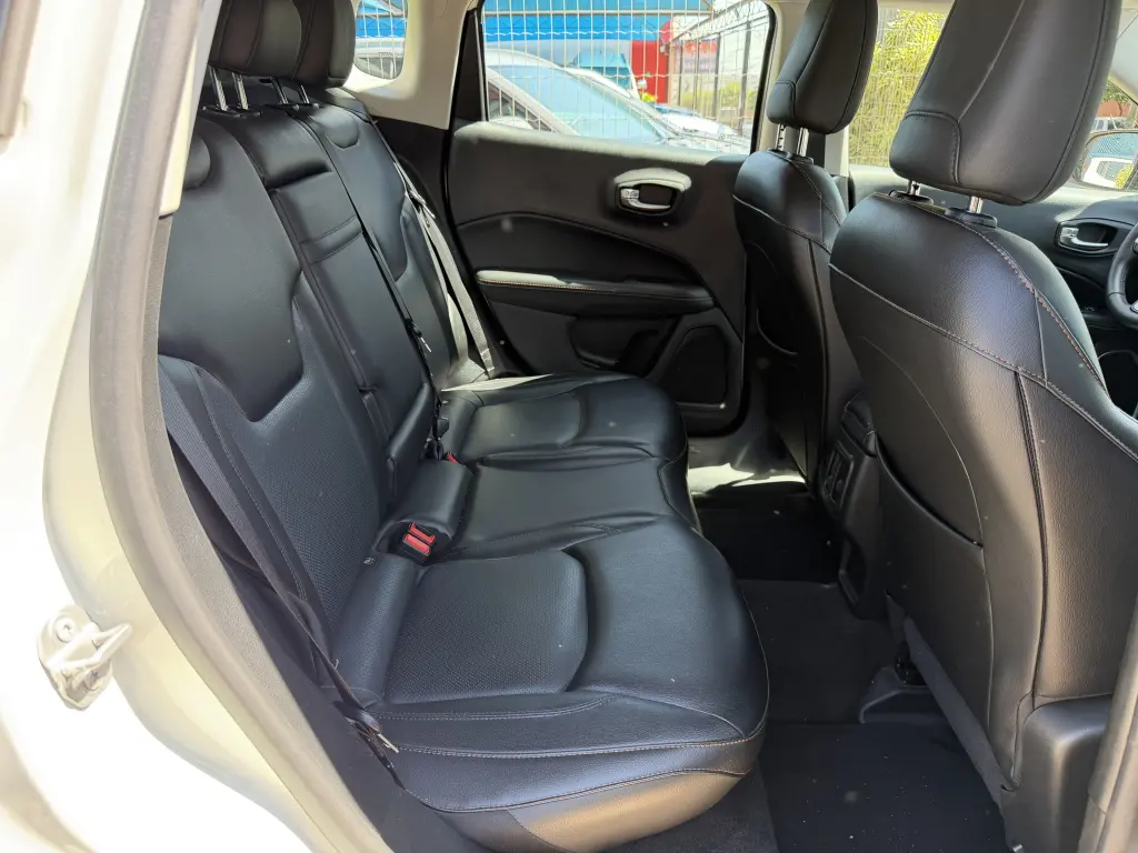 JEEP Compass - Foto