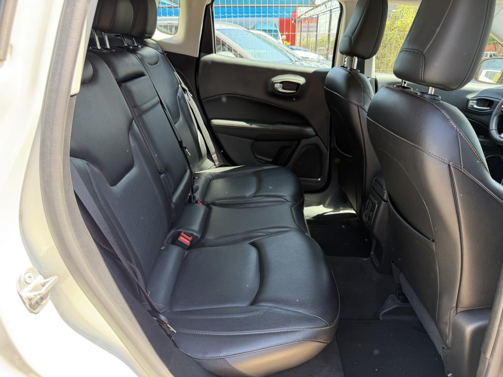 JEEP Compass - Foto