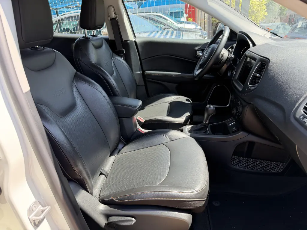 JEEP Compass - Foto