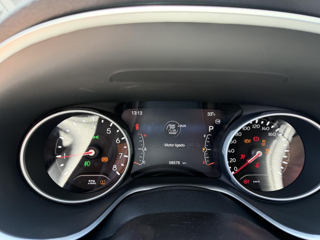JEEP Compass - Foto
