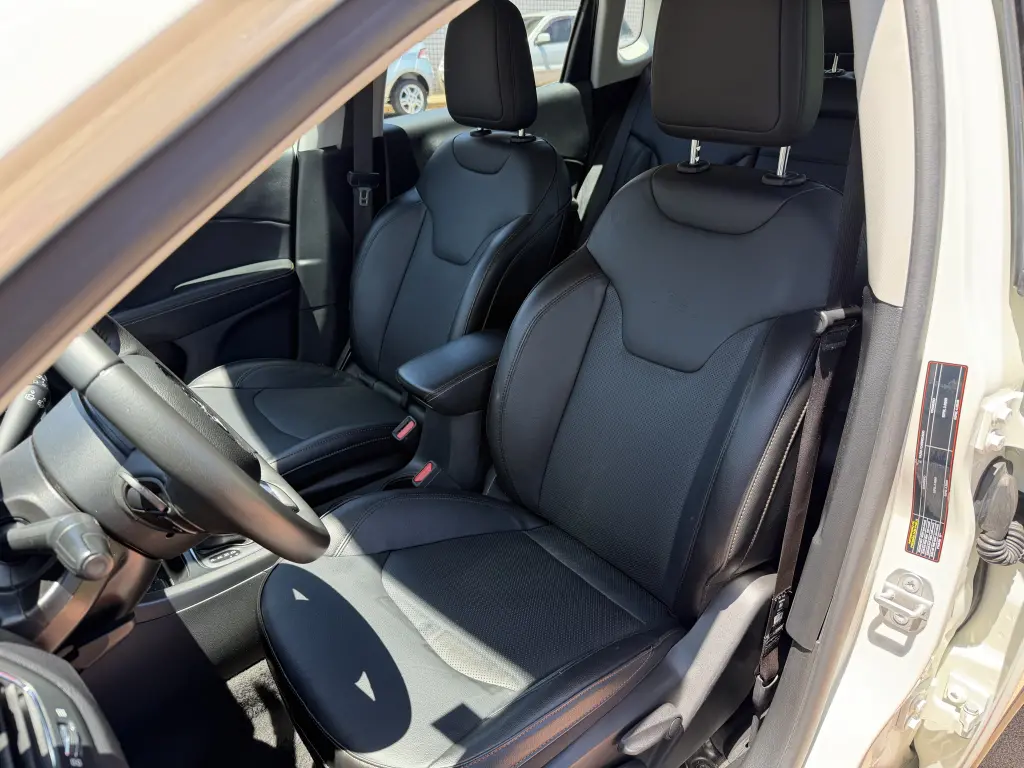 JEEP Compass - Foto
