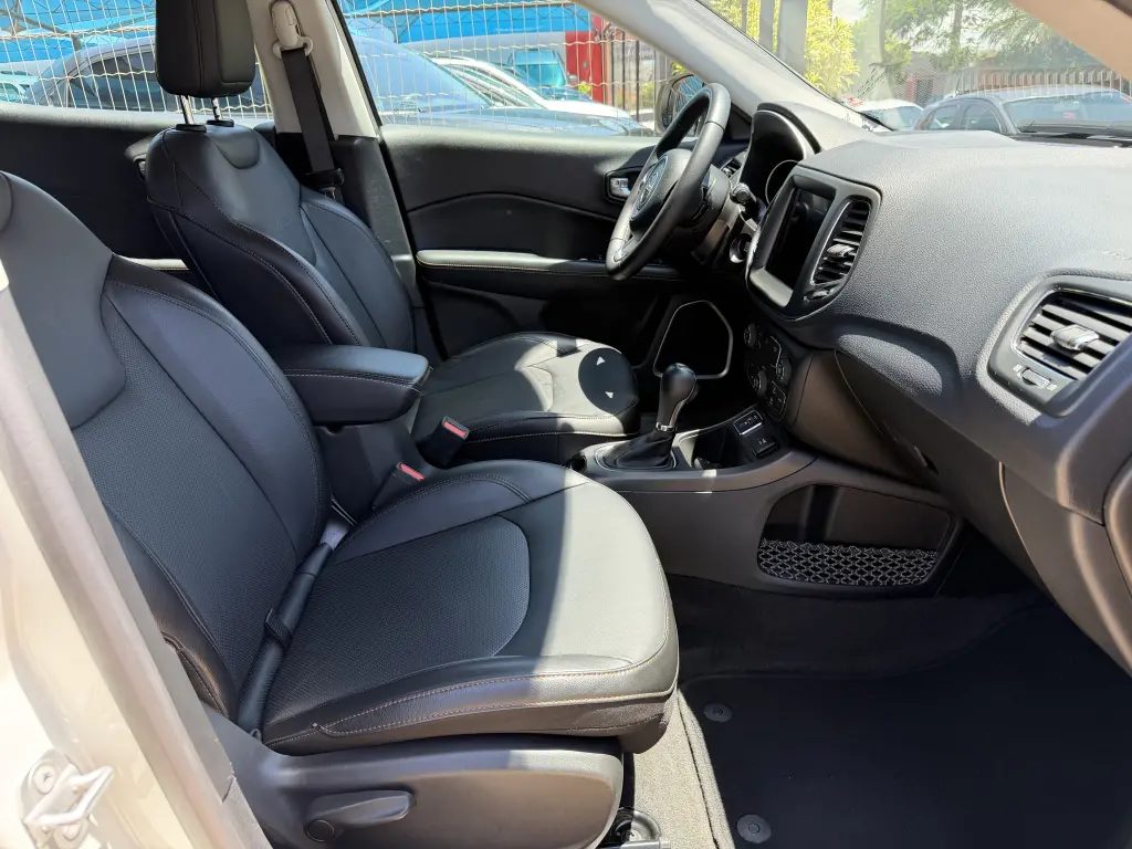 JEEP Compass - Foto