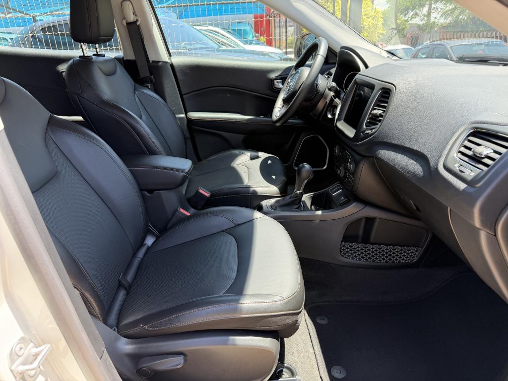 JEEP Compass - Foto