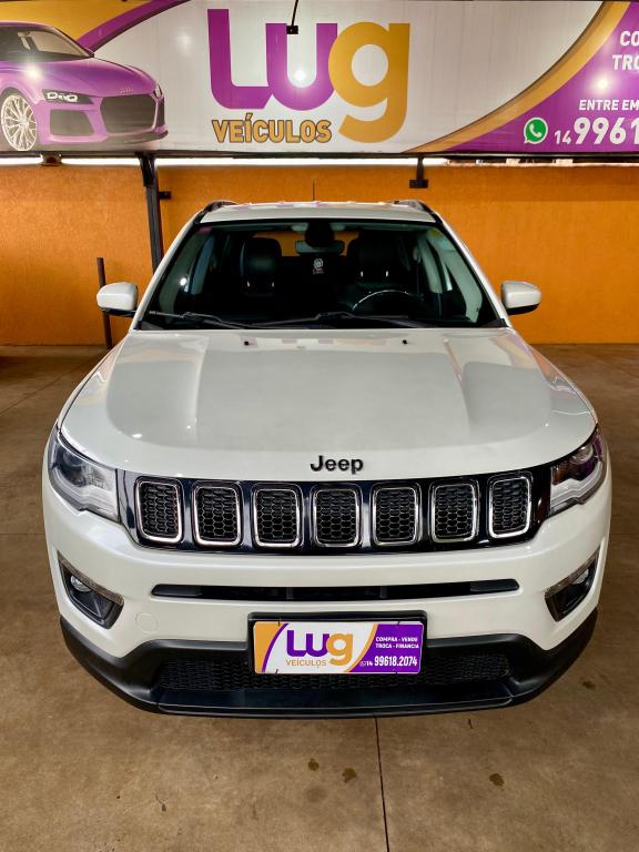 JEEP Compass - Foto