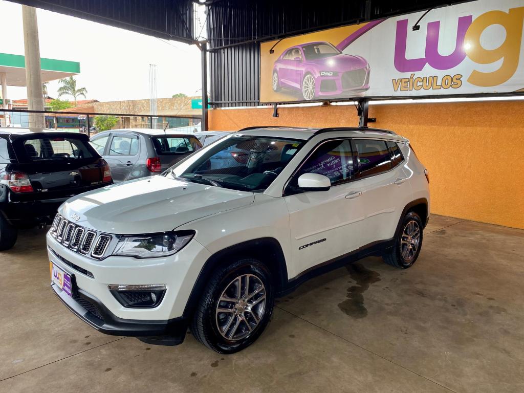 JEEP Compass - Foto