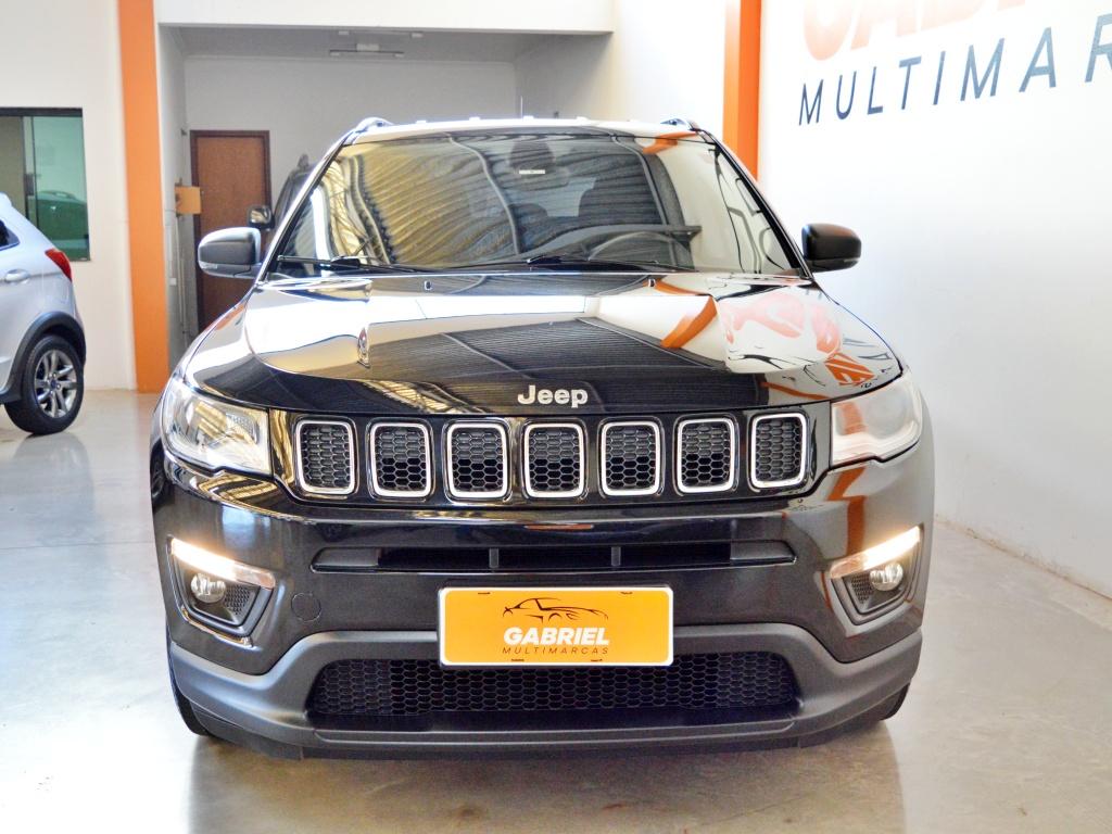 JEEP Compass - Foto