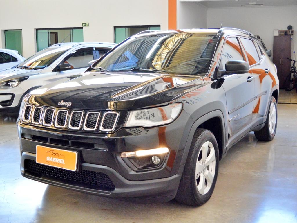 JEEP Compass - Foto