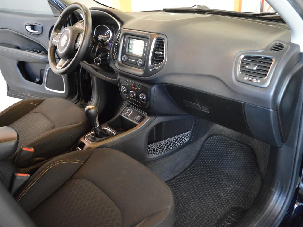 JEEP Compass - Foto
