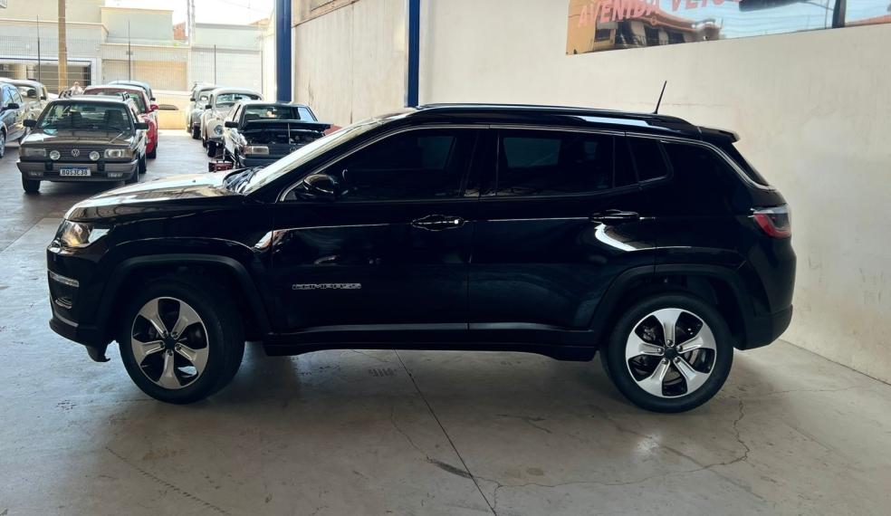 JEEP Compass - Foto