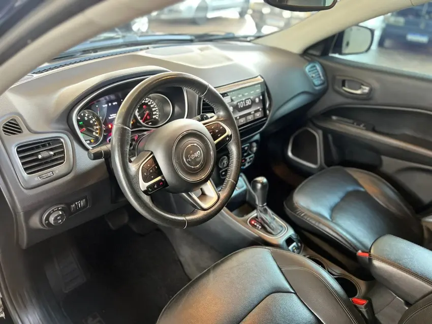 JEEP Compass - Foto