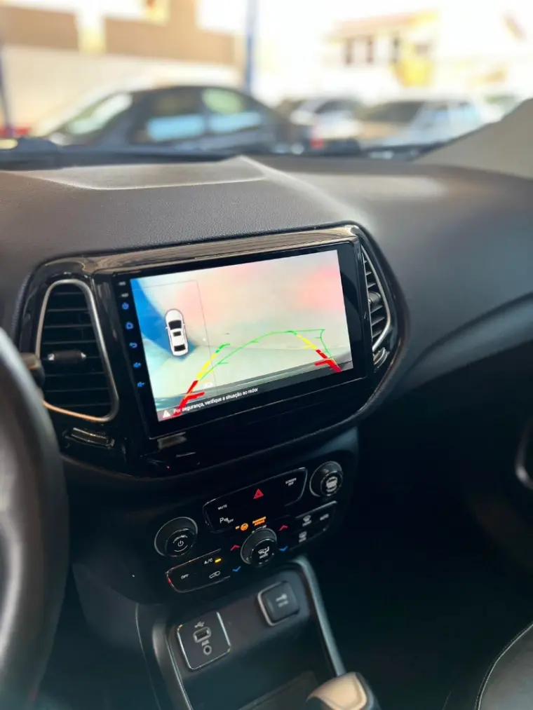 JEEP Compass - Foto