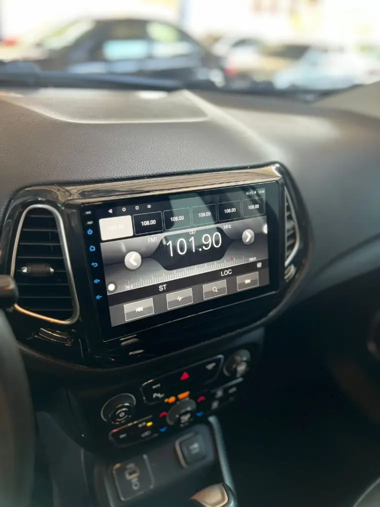 JEEP Compass - Foto