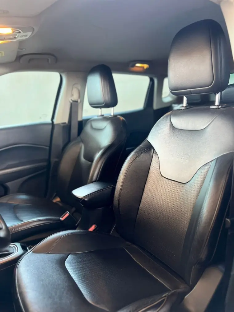 JEEP Compass - Foto