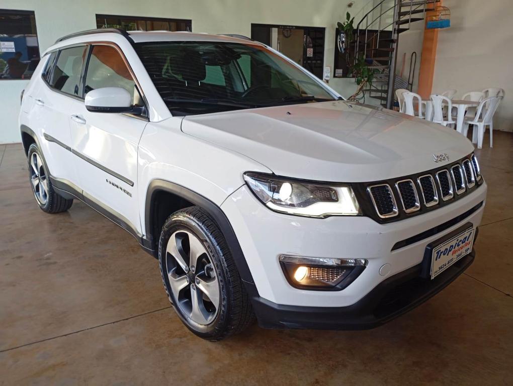 JEEP Compass - Foto