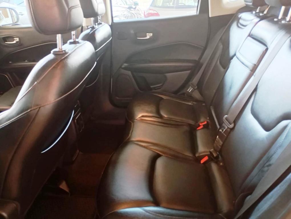 JEEP Compass - Foto