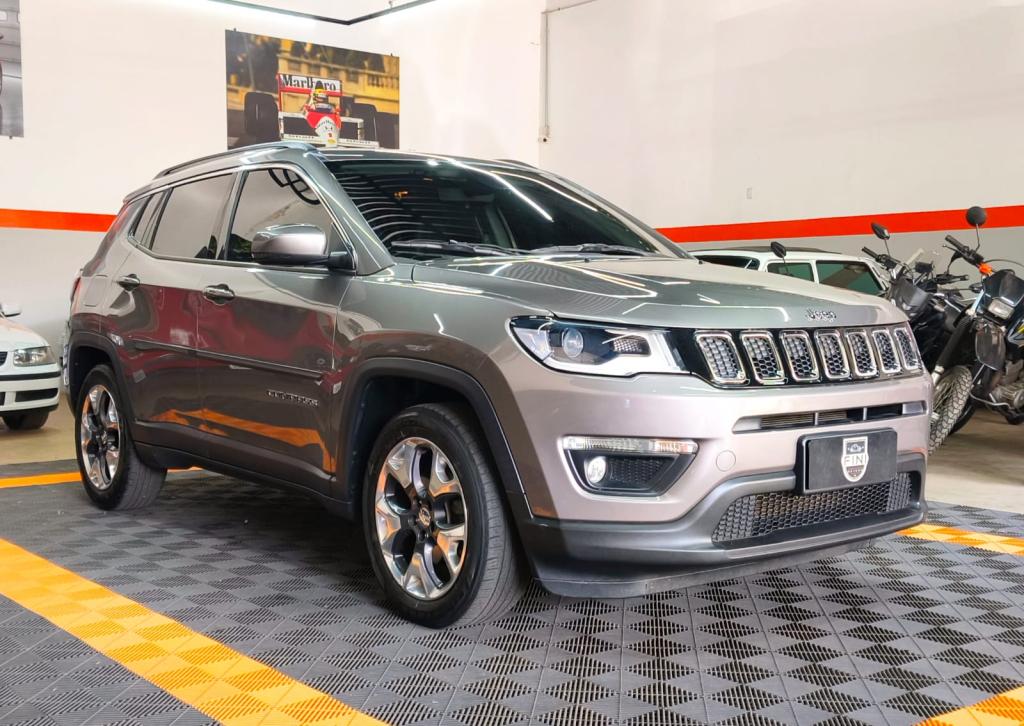 JEEP Compass - Foto