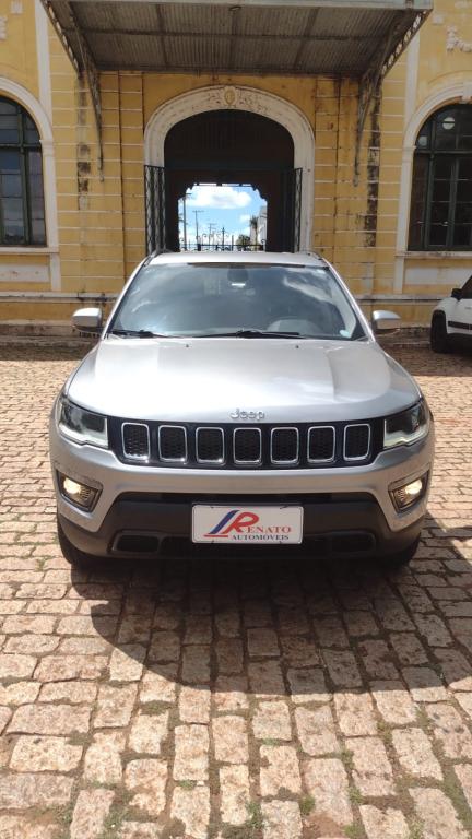 JEEP Compass - Foto