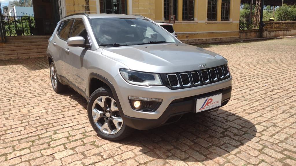 JEEP Compass - Foto