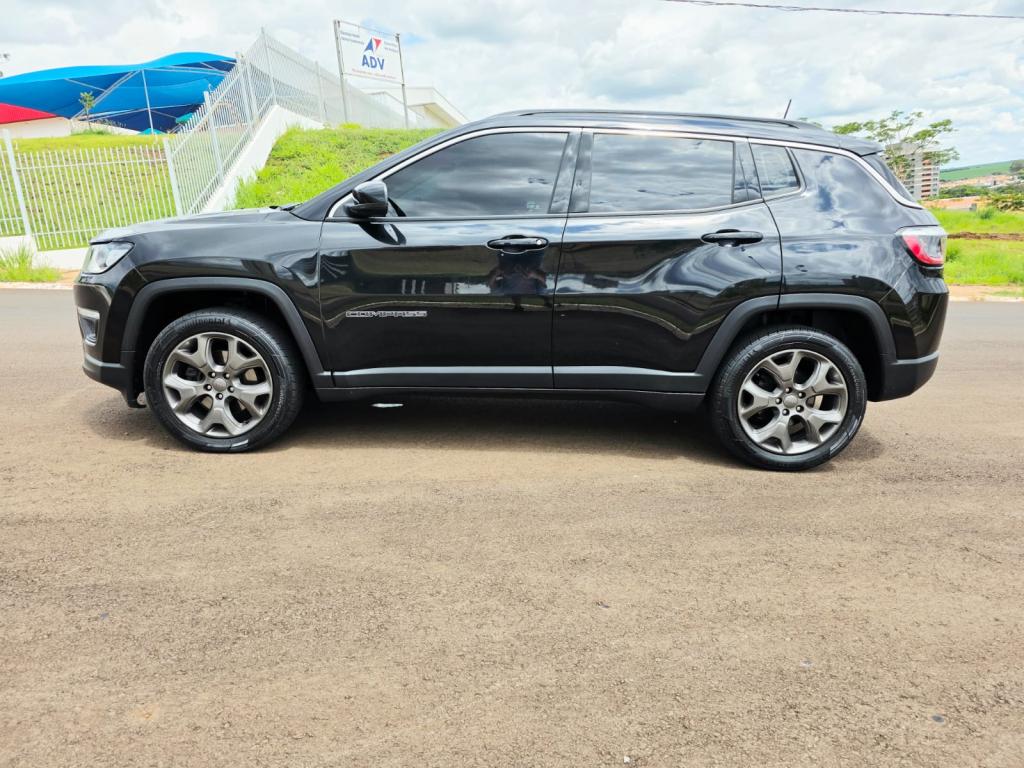 JEEP Compass - Foto