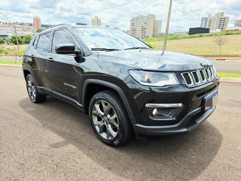 JEEP Compass - Foto