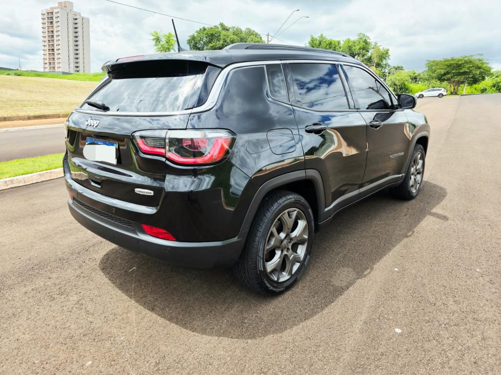 JEEP Compass - Foto