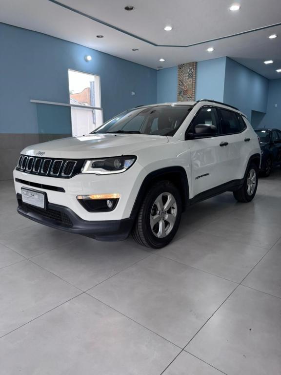 JEEP Compass - Foto