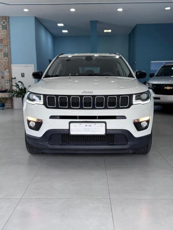 JEEP Compass - Foto