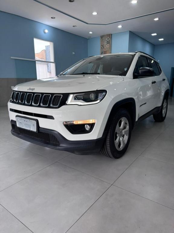 JEEP Compass - Foto