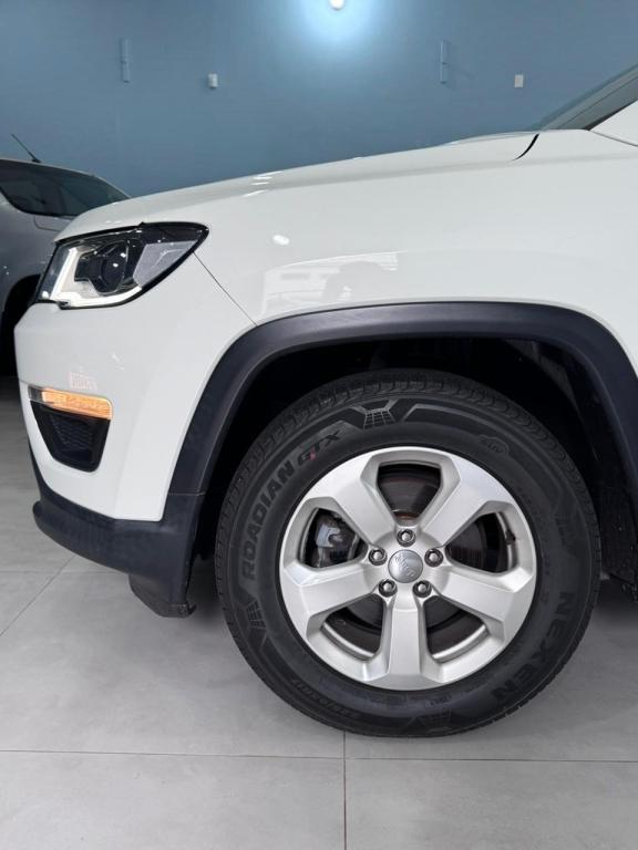 JEEP Compass - Foto