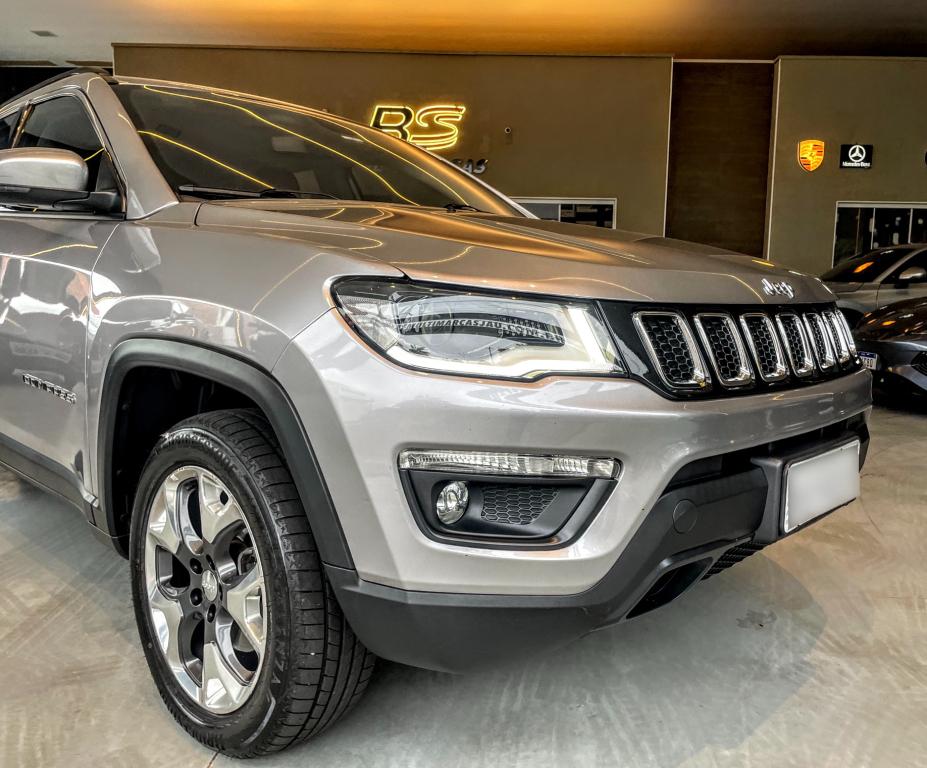 JEEP Compass - Foto