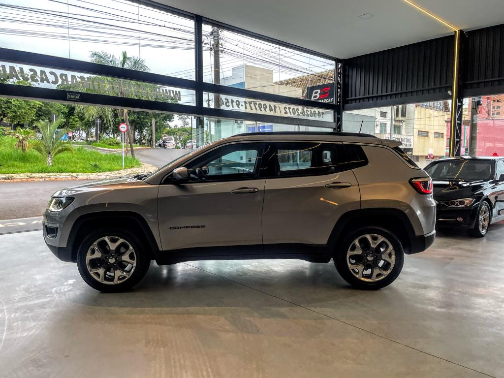 JEEP Compass - Foto