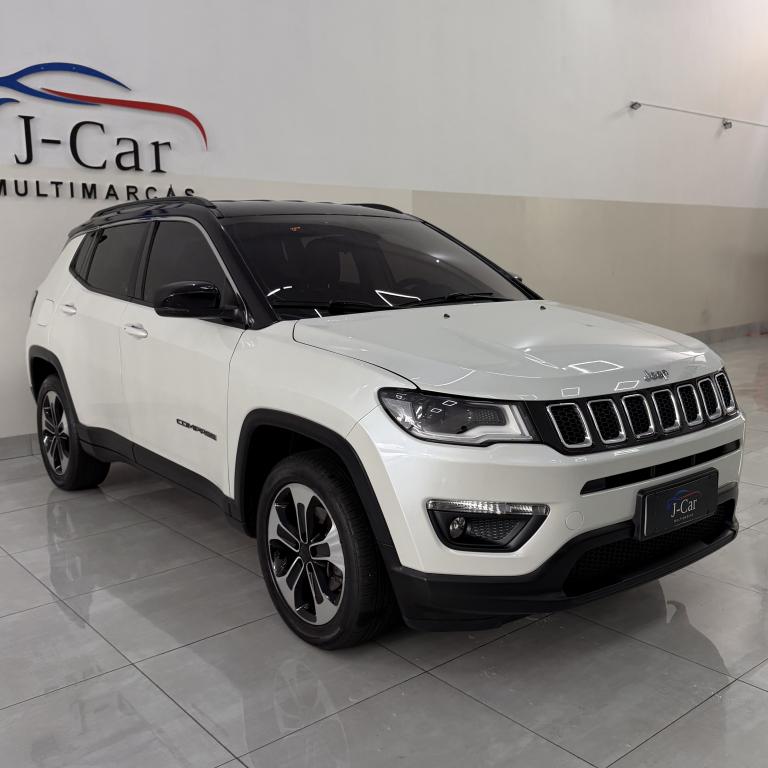 JEEP Compass - Foto