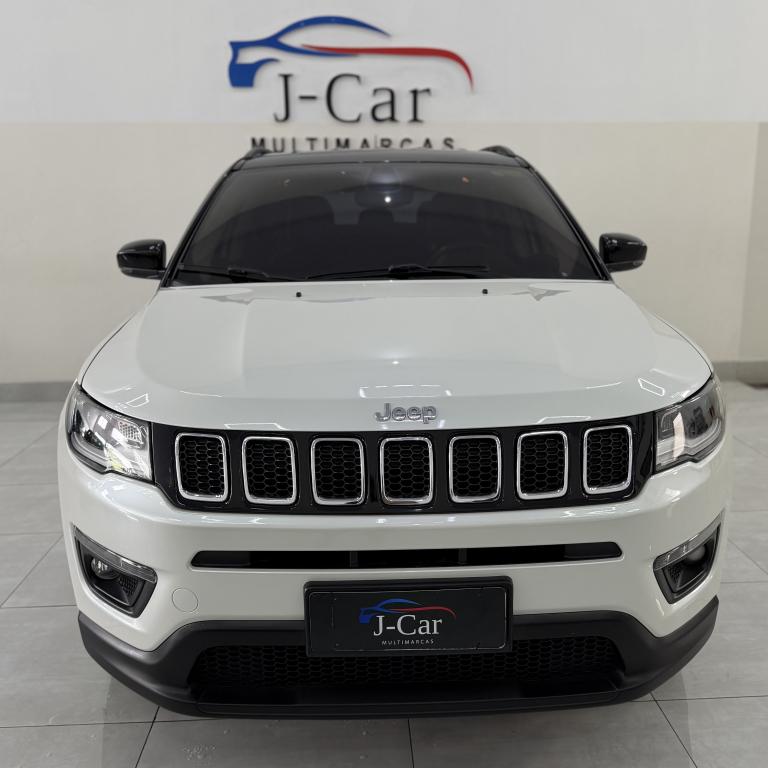 JEEP Compass - Foto