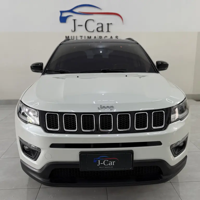 JEEP Compass - Foto