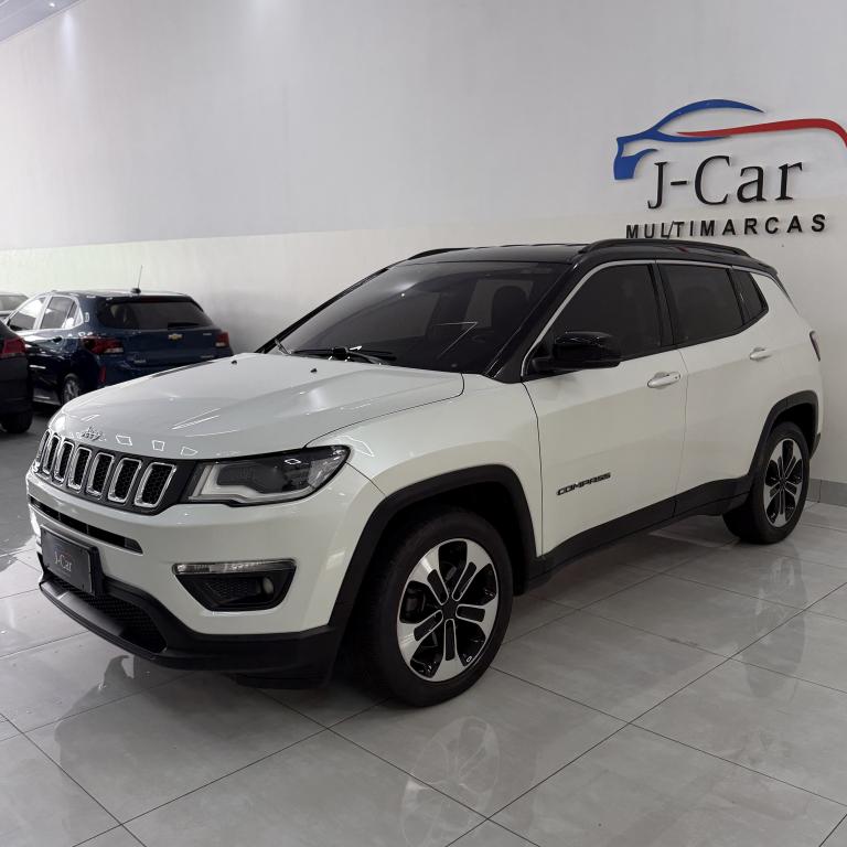 JEEP Compass - Foto