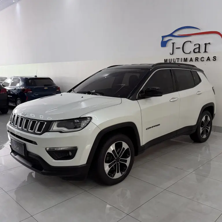 JEEP Compass - Foto