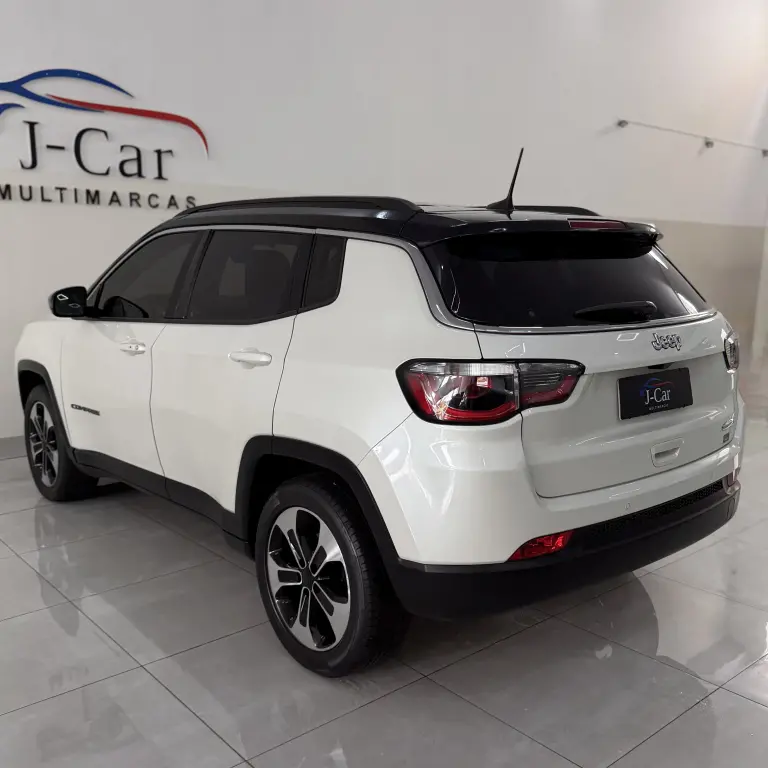 JEEP Compass - Foto