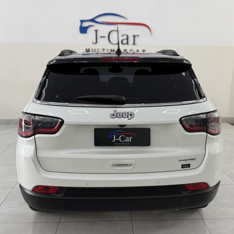 JEEP Compass - Foto