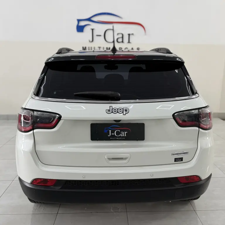JEEP Compass - Foto