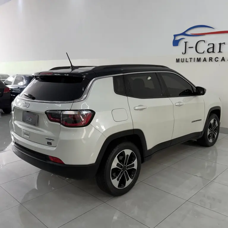 JEEP Compass - Foto