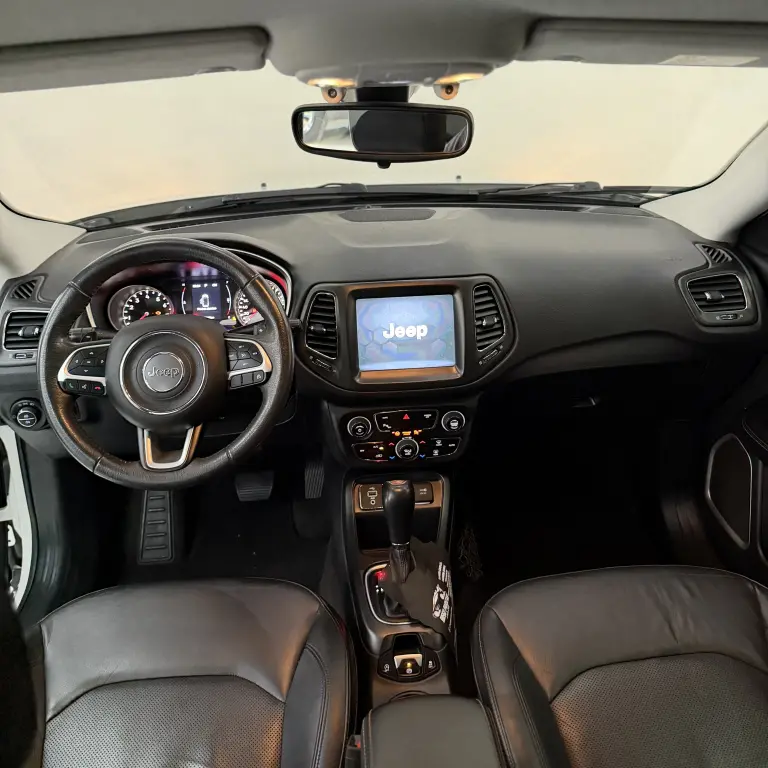 JEEP Compass - Foto